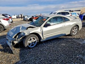 Mitsubishi Eclipse RS 2.4L 4 2003