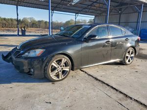 Lexus IS 250 2.5L 6 2012
