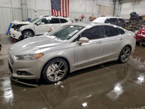 Ford Fusion TITANIUM 2.0L 4 2014