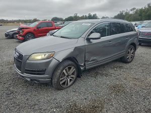 Audi Q7 PREMIUM PLUS 3.0L 6 2014
