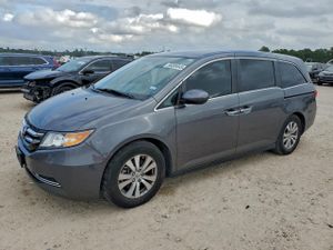 Honda Odyssey EX 3.5L 6 2015