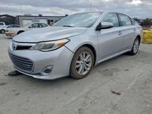 Toyota Avalon BASE 3.5L 6 2014