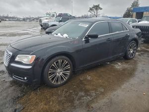 Chrysler 300 3.6L 6 2013