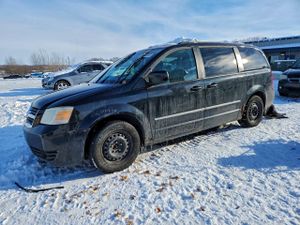 Dodge Grand Caravan (Caravan) SXT 3.8L 6 2010