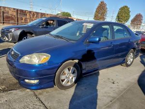 Toyota Corolla CE 1.8L 4 2005