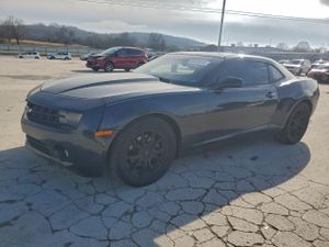 Chevrolet Camaro LS 3.6L 6 2012