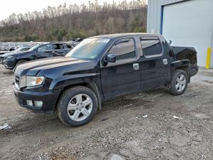 Honda Ridgeline RTL 3.5L 6 2011
