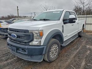 Ford F-350 SUPER DUTY 6.7L 8 2020