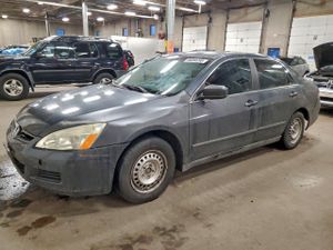 Honda Accord LX 2.4L 4 2006