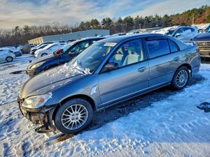 Honda Civic LX 1.7L 4 2005