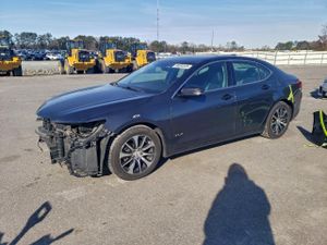 Acura TLX TECH 2.4L 4 2015