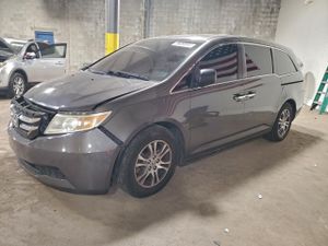 Honda Odyssey EXL 3.5L 6 2011