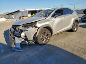 Lexus NX 200T 2.0L 4 2015