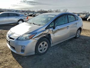 Toyota Prius 1.8L 4 2010