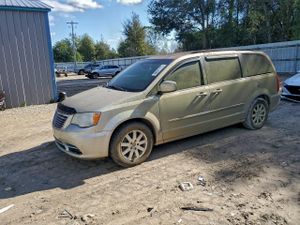 Chrysler Town & Country TOURING 3.6L 6 2015
