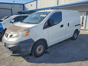 Nissan NV200 2.5S 2.0L 4 2015