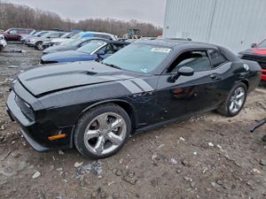 Dodge Challenger R/T 5.7L 8 2011