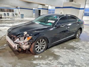 Lexus LS 460 4.6L 8 2010