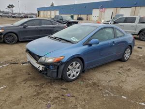 Honda Civic LX 1.8L 4 2007