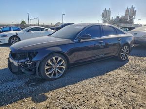 Audi A6 PREMIUM PLUS 2.0L 4 2014