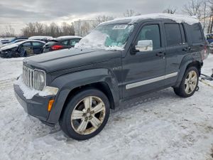 Jeep Liberty SPORT 3.7L 6 2011