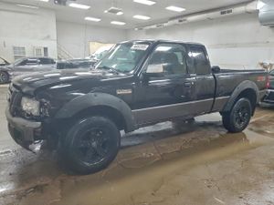 Ford Ranger SUPER CAB 4.0L 6 2007