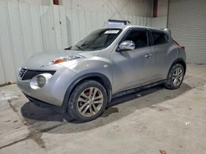 Nissan Juke S 1.6L 4 2012