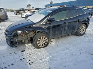 Mazda CX-7 2.5L 4 2011