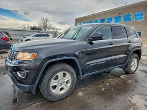 Jeep Grand Cherokee LAREDO 3.6L 6 2014
