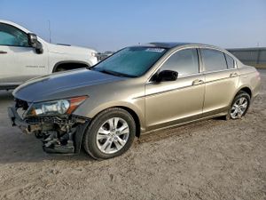 Honda Accord LXP 2.4L 4 2009