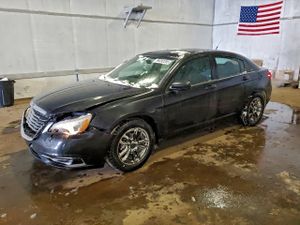Chrysler 200 TOURING 3.6L 6 2011