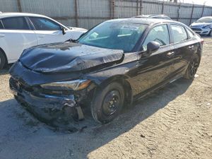 Honda Civic SPORT 2.0L 4 2026