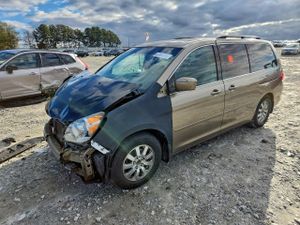 Honda Odyssey EXL 3.5L 6 2009