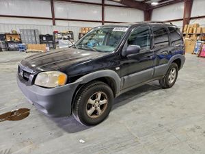 Mazda Tribute I 2.3L 4 2005