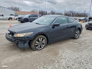 Honda Accord EX 2.4L 4 2010