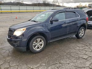 Chevrolet Equinox LT 2.4L 4 2015