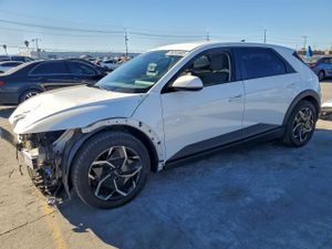 Hyundai IONIQ 5 SEL 2024