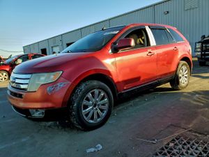 Ford Edge SEL 3.5L 6 2009
