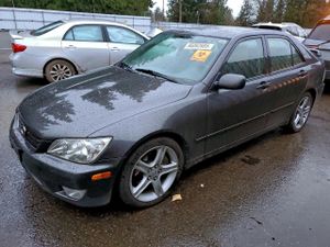 Lexus IS 300 3.0L 6 2002