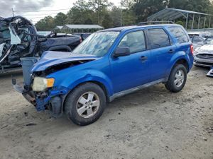 Ford Escape XLT 2.5L 4 2011