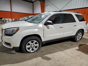 GMC Acadia SLE 3.6L 6 2015