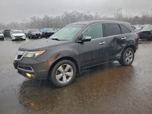 Acura MDX 3.7L 6 2011