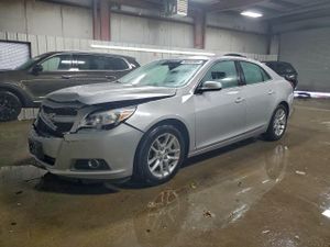 Chevrolet Malibu 2LT 2.4L 4 2013
