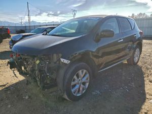 Nissan Murano S 3.5L 6 2013