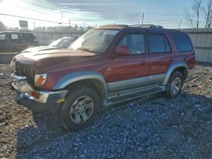 Toyota 4Runner LIMITED 3.4L 6 1997