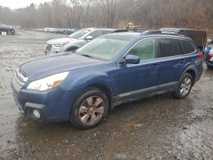 Subaru Outback 2.5I PREMIUM 2.5L 4 2011
