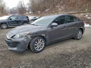 Mazda 3 I 2.0L 4 2013