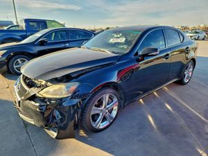 Lexus IS 350 3.5L 6 2011