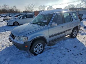 Honda CR-V EX 2.0L 4 2000