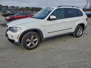 BMW X5 3.0I 3.0L 6 2008